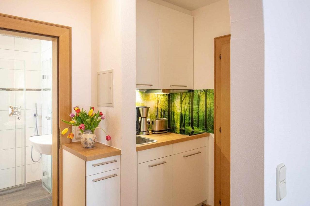 Gaestehaus Gruenaeugl Am See Gstadt am Chiemsee Zewnętrze zdjęcie